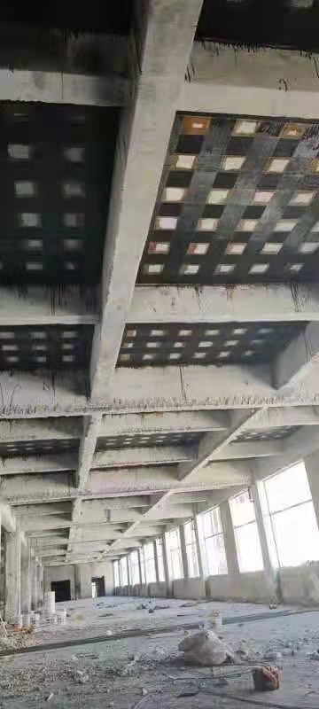 开阳楼板碳纤维布加固可以增加承重